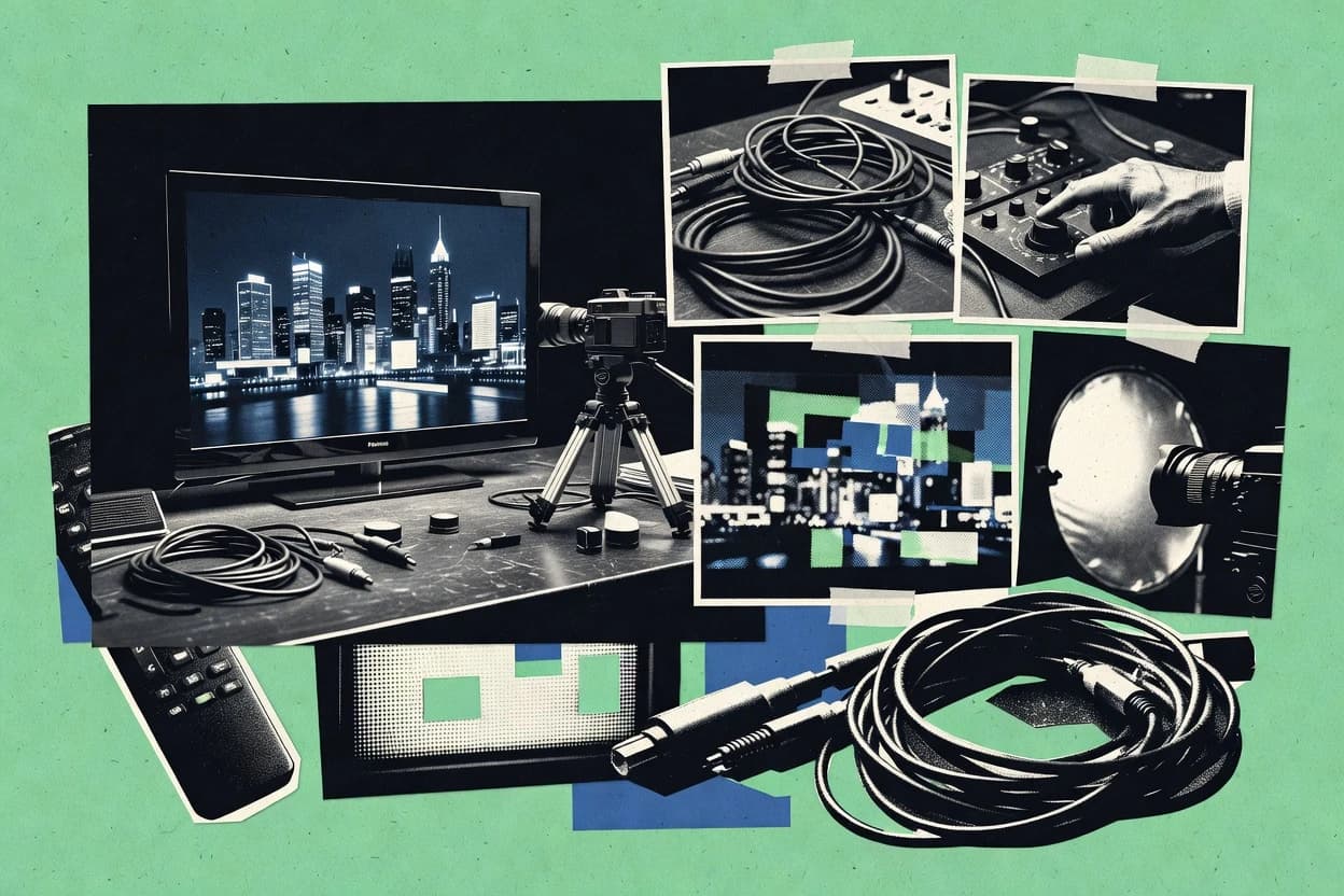 Top 10 Best Television Marketing Services of 2026