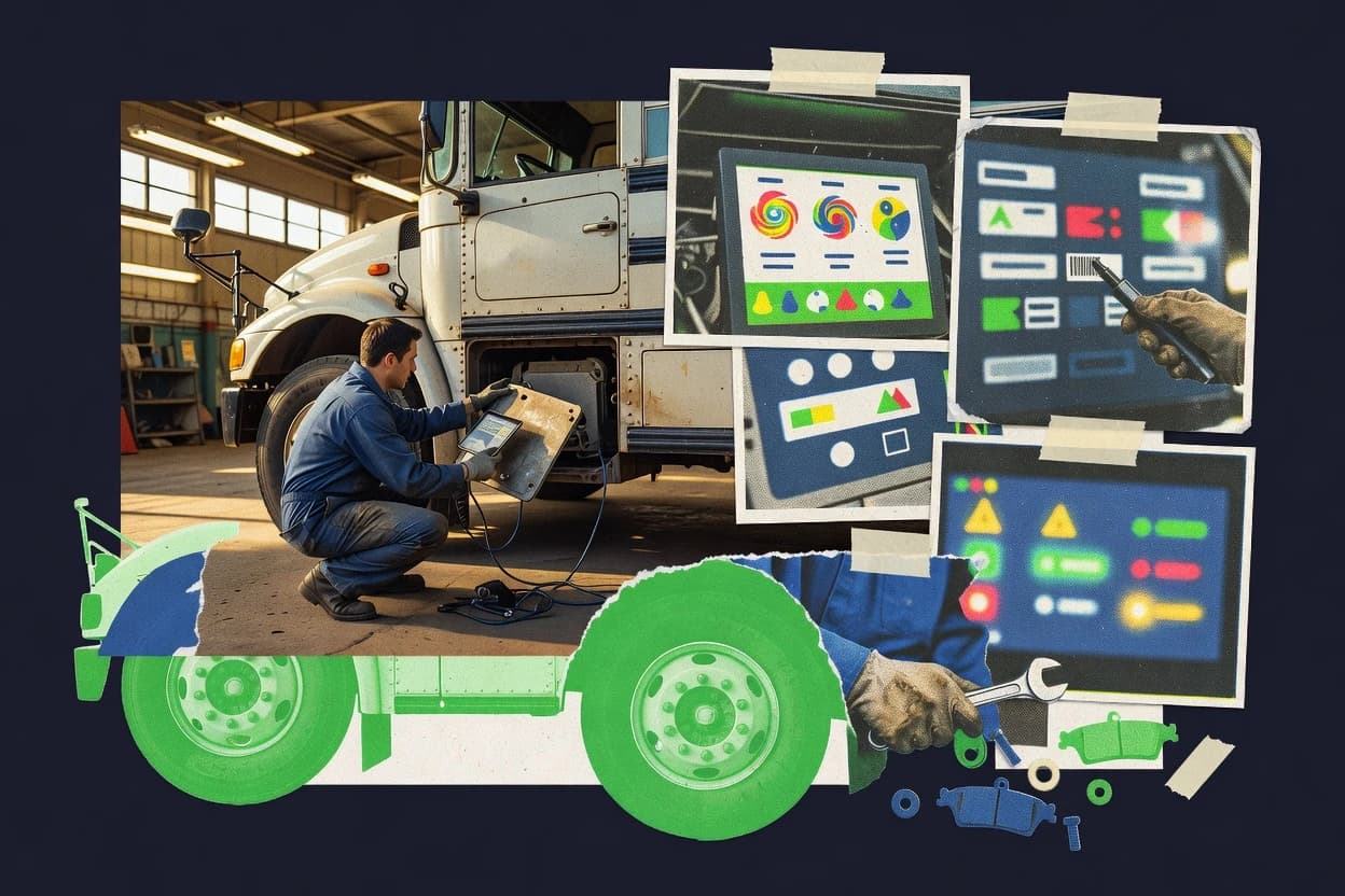 Top 10 Best School Bus Maintenance Software of 2026