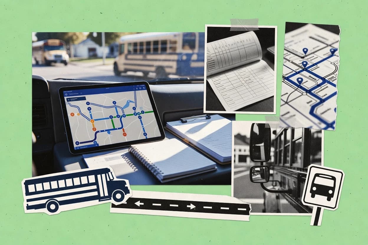 Top 10 Best School Bus Route Planning Software of 2026
