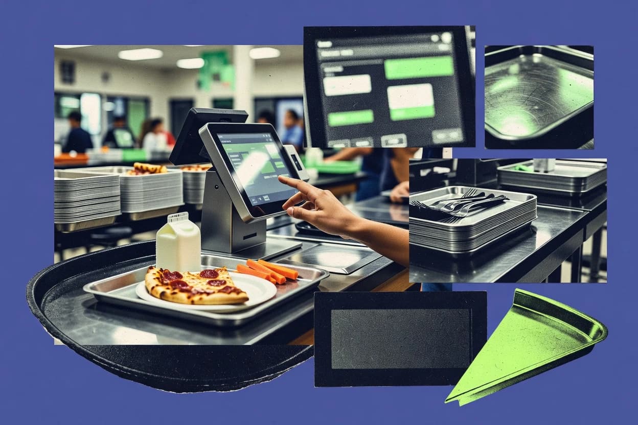 Top 10 Best School Cafeteria Pos Software of 2026