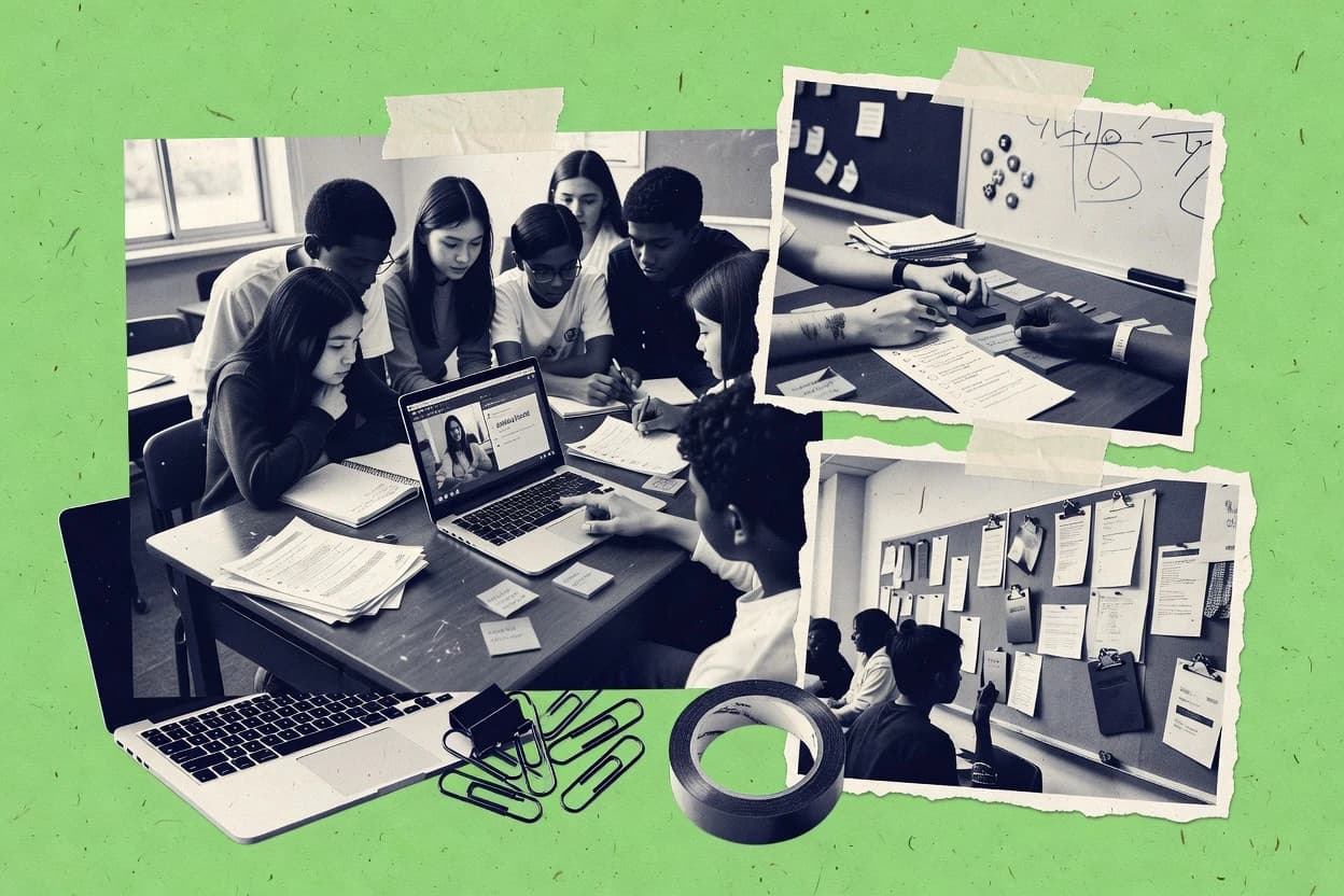 Top 10 Best School Collaboration Software of 2026
