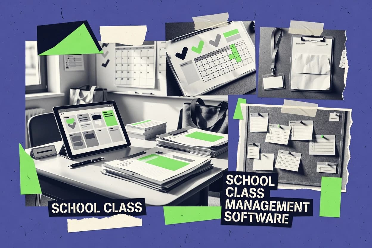 Top 10 Best School Class Management Software of 2026