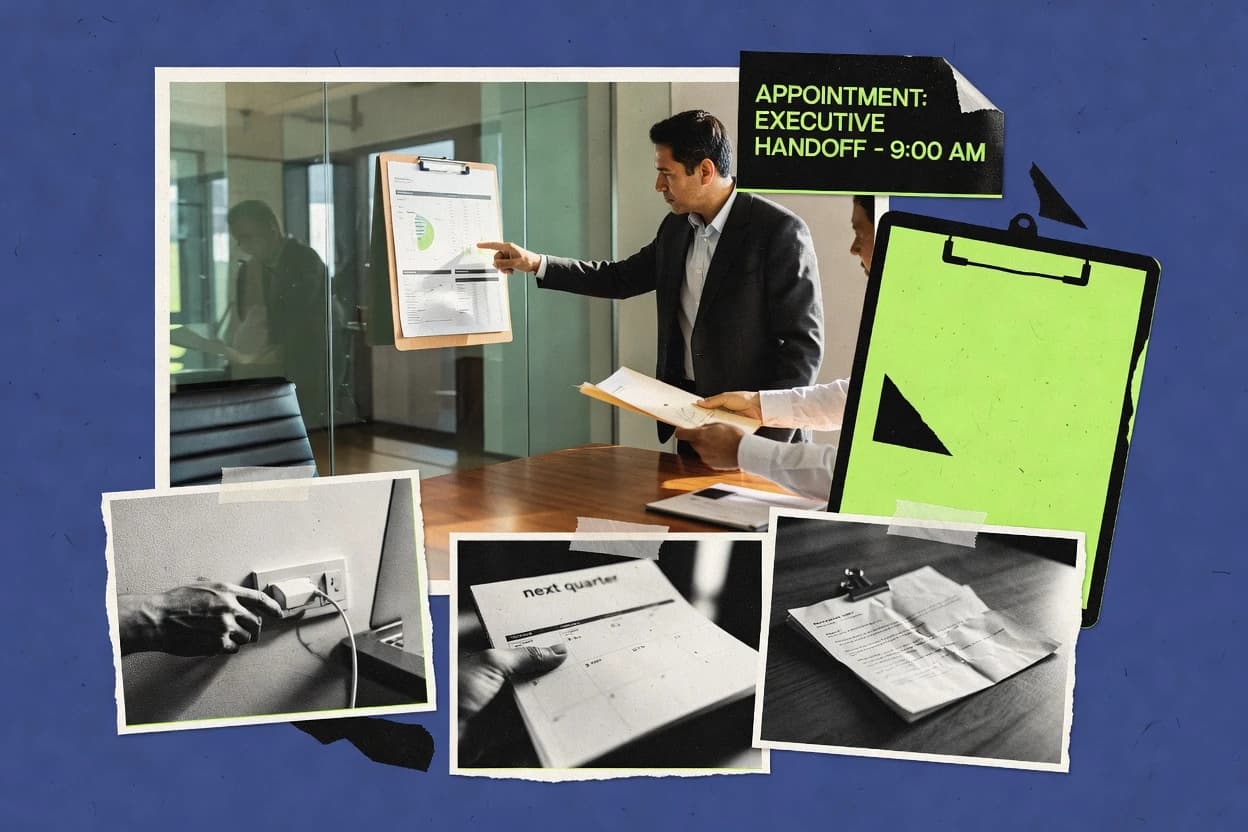 Top 10 Best Temporary Ceo Services of 2026