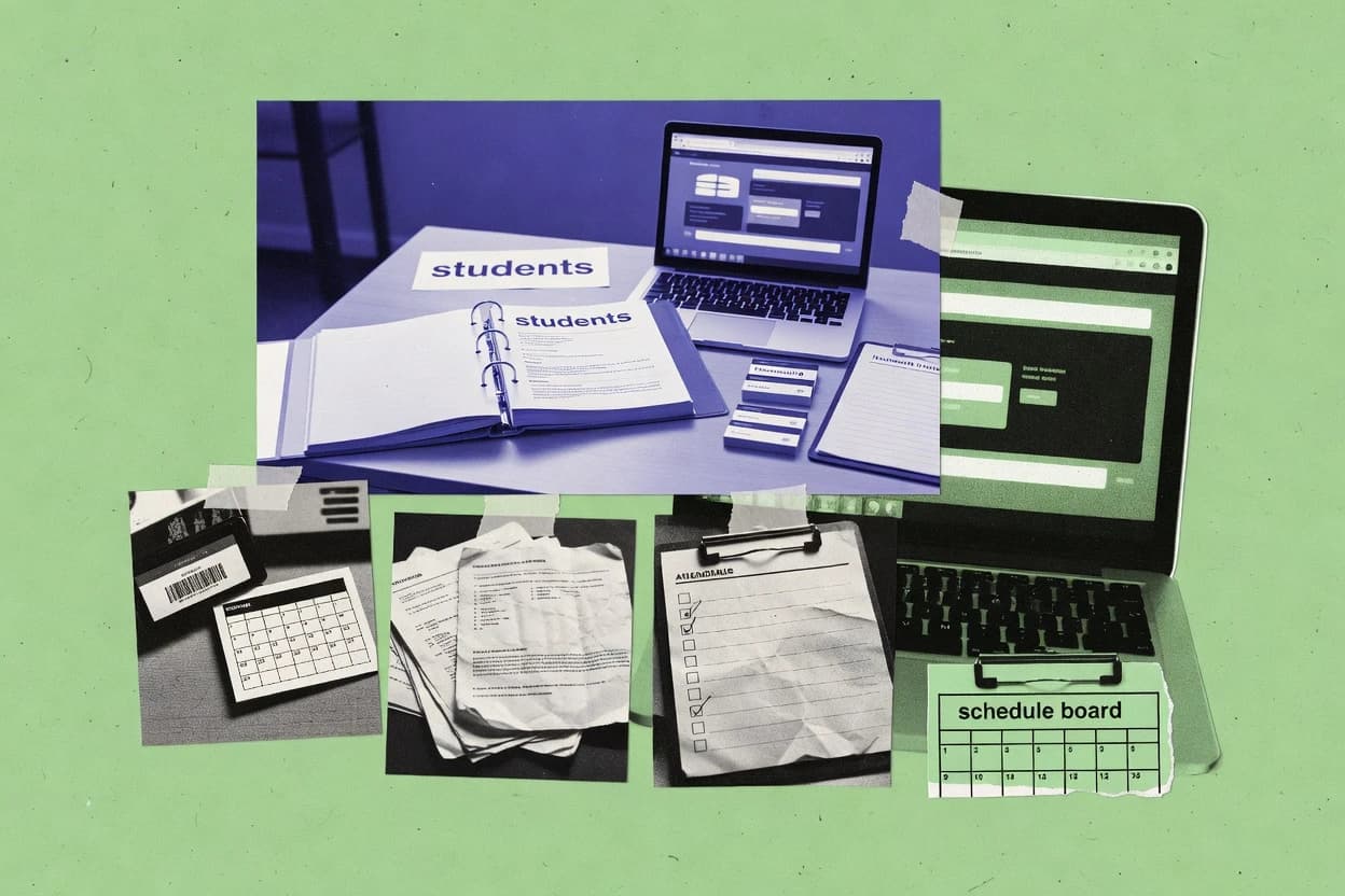 Top 10 Best School College Management Software of 2026