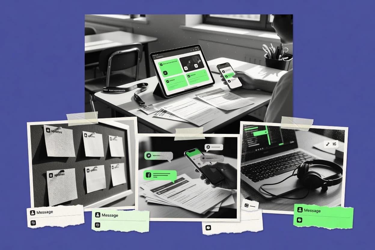 Top 10 Best School Communication Software of 2026