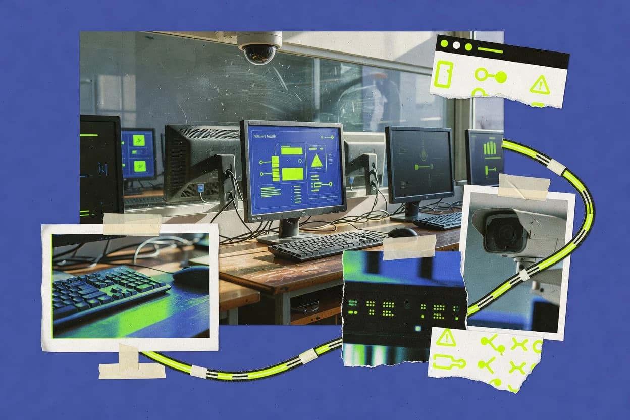 Top 10 Best School Computer Monitoring Software of 2026
