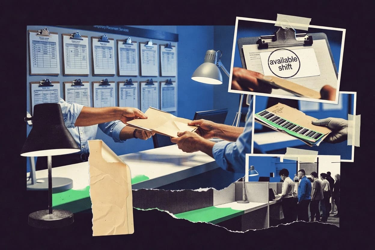 Top 10 Best Temporary Placement Services of 2026