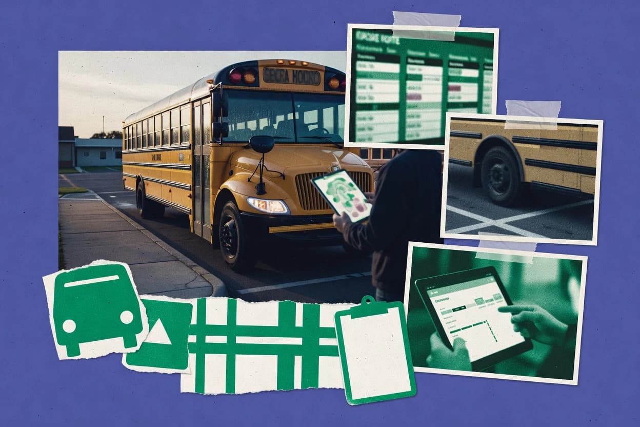 Top 10 Best School Bus Scheduling Software of 2026