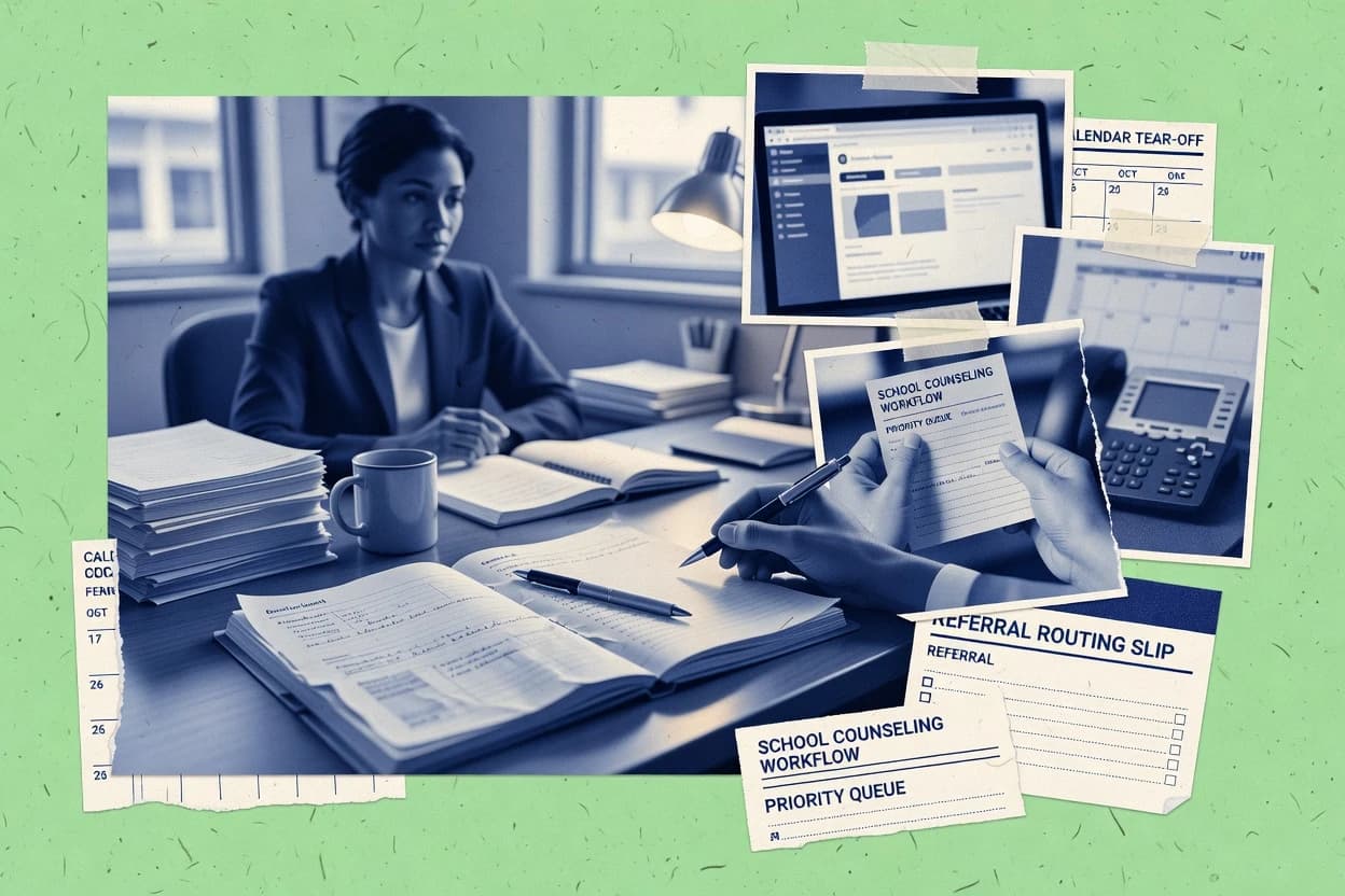 Top 10 Best School Counselor Software of 2026