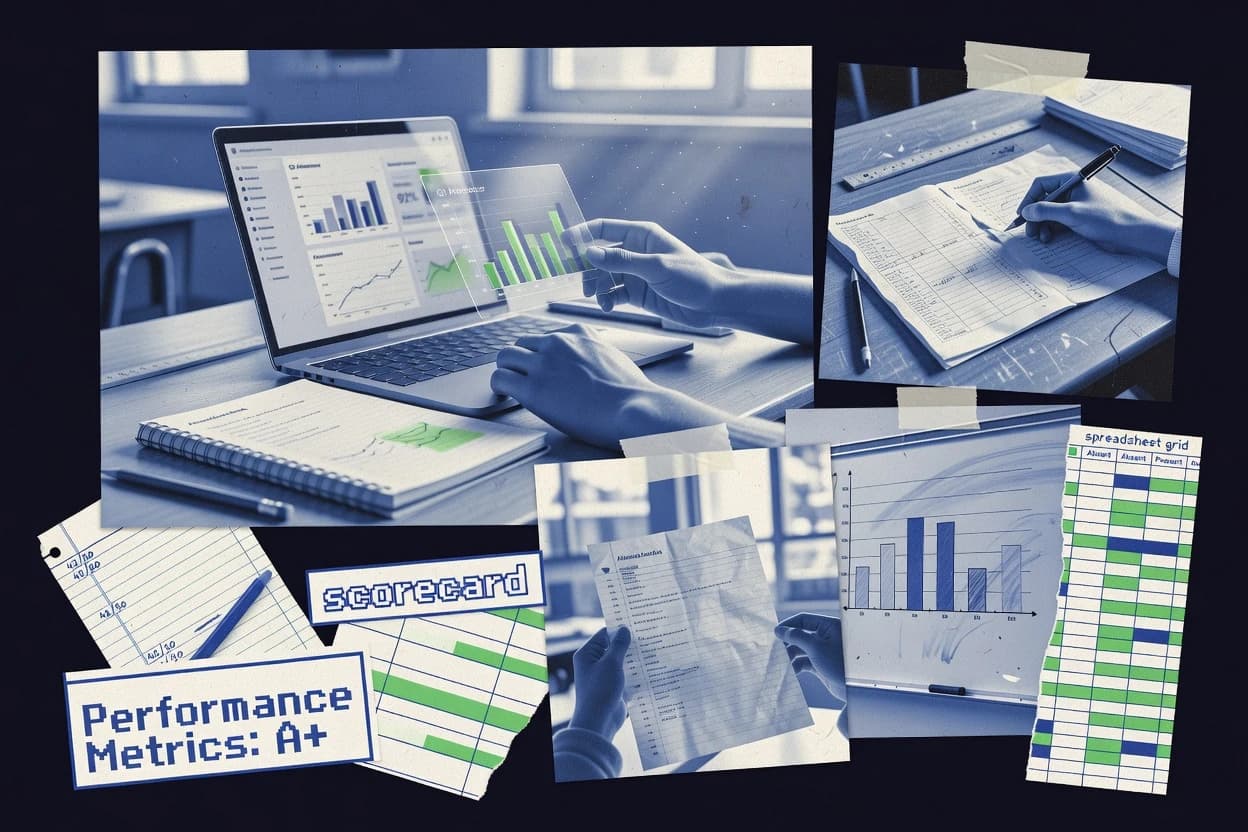 Top 10 Best School Data Analysis Software of 2026