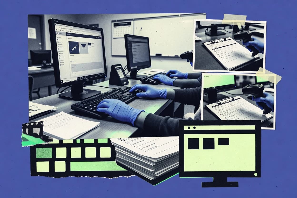 Top 10 Best School Data Entry Software of 2026