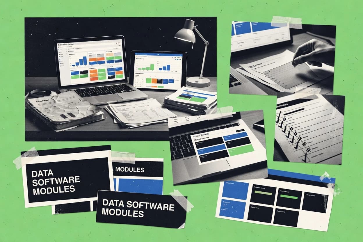 Top 10 Best School Data Software of 2026