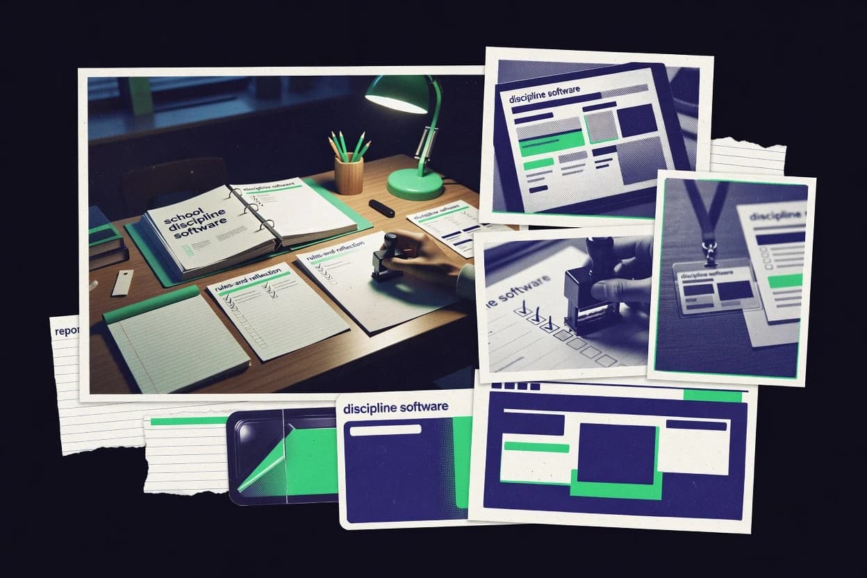 Top 10 Best School Discipline Software of 2026