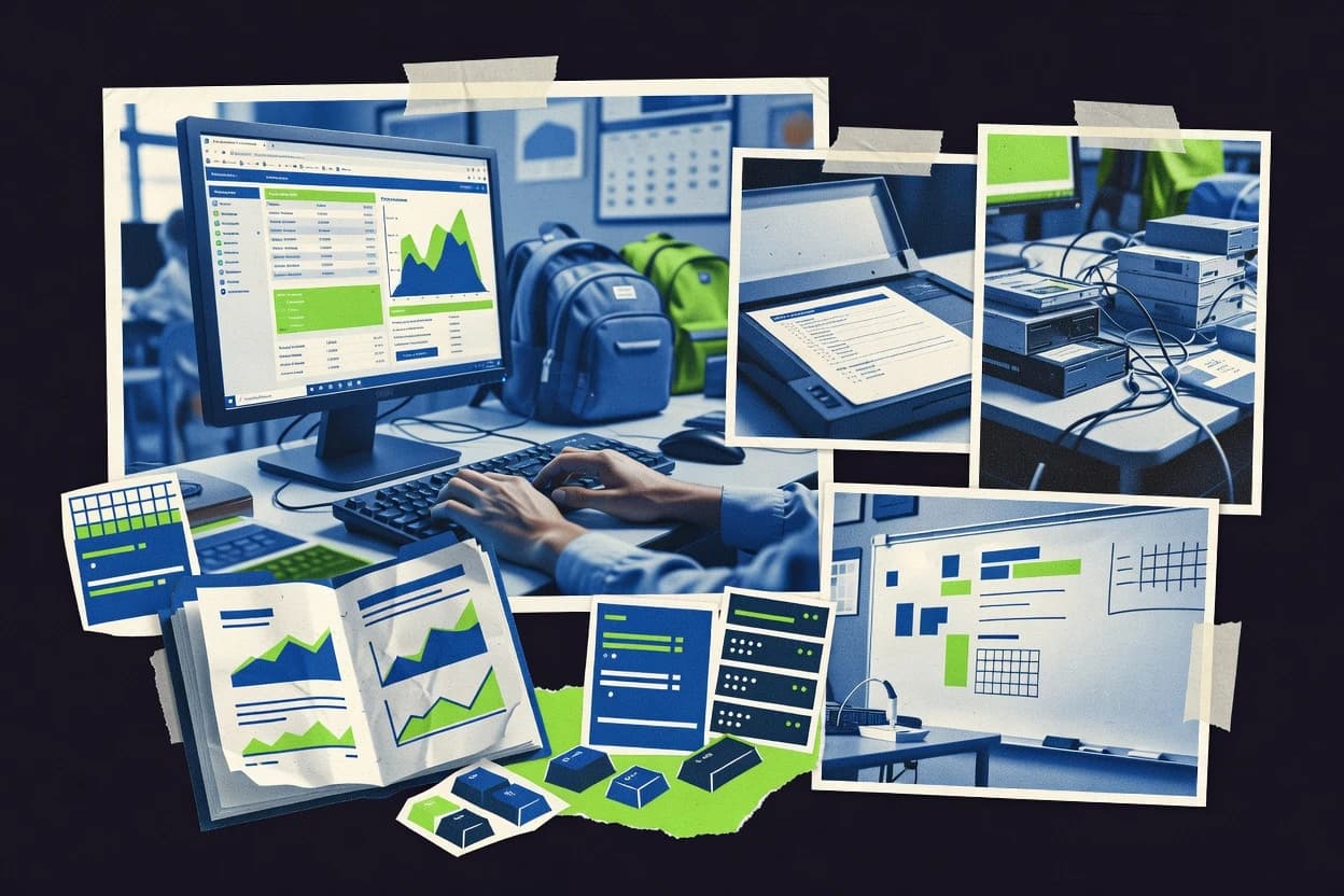 Top 10 Best School Database Management Software of 2026