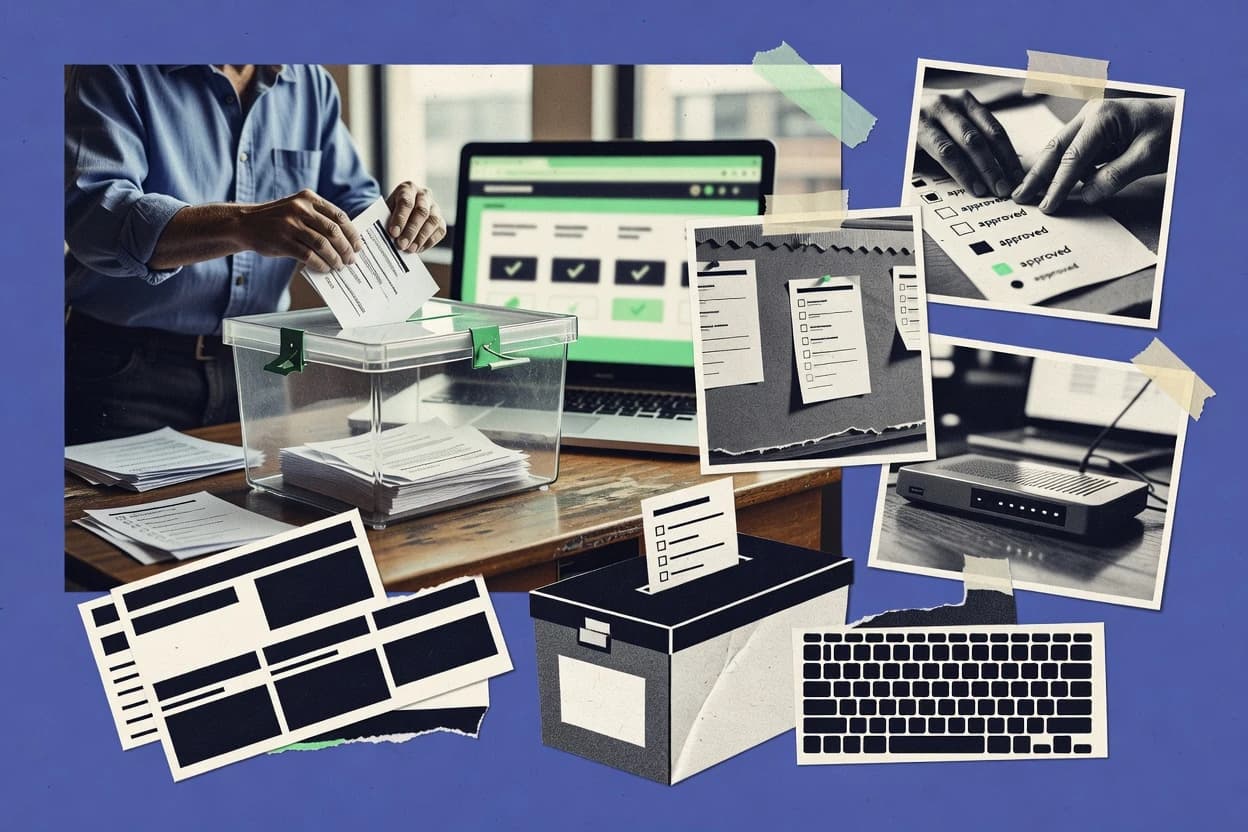 Top 10 Best School Election Software of 2026