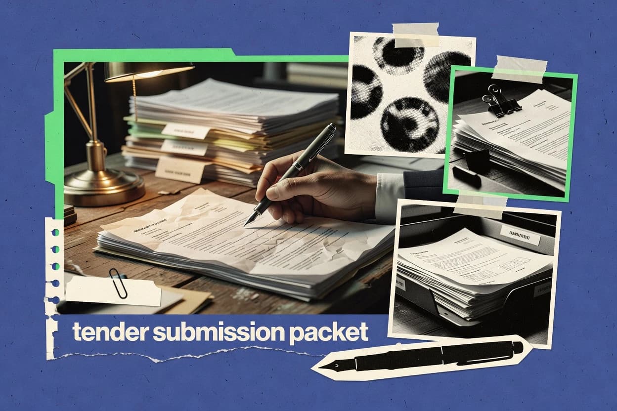 Top 10 Best Tender Writing Services of 2026