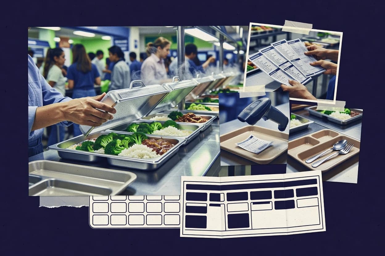Top 10 Best School Food Service Software of 2026