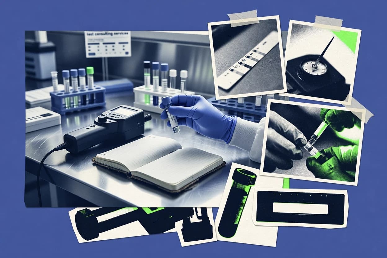 Top 10 Best Test Consulting Services of 2026