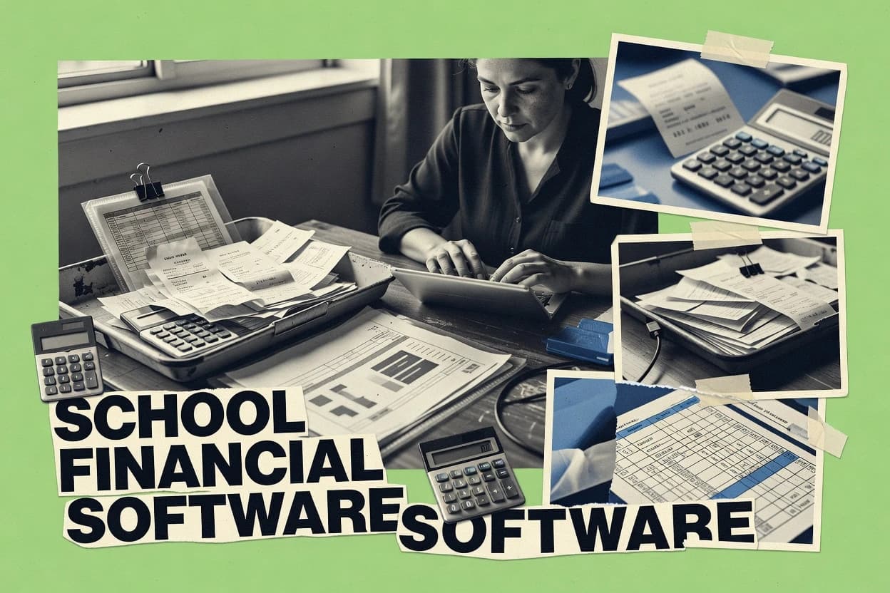 Top 10 Best School Financial Software of 2026