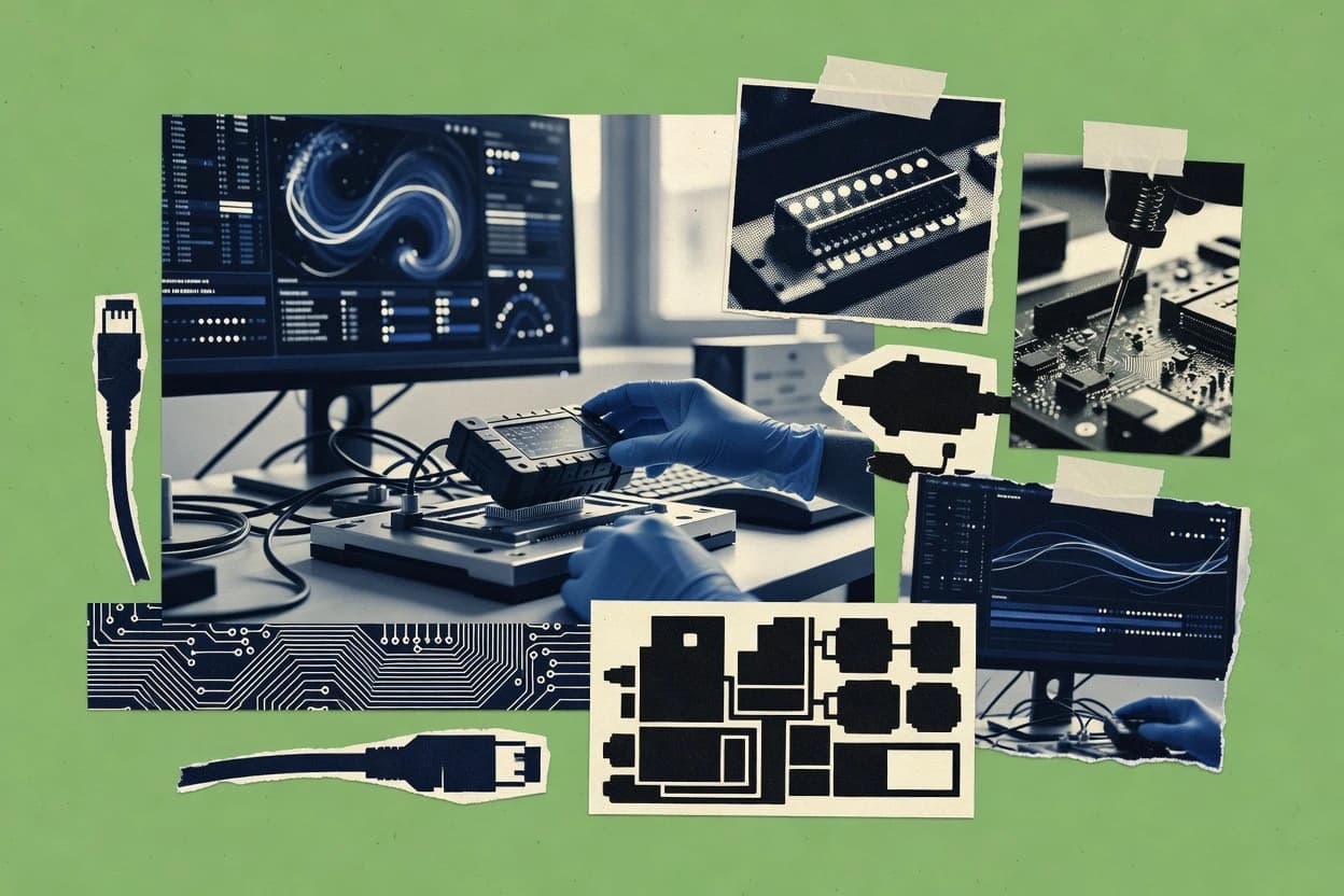 Top 10 Best Test Automation Services of 2026