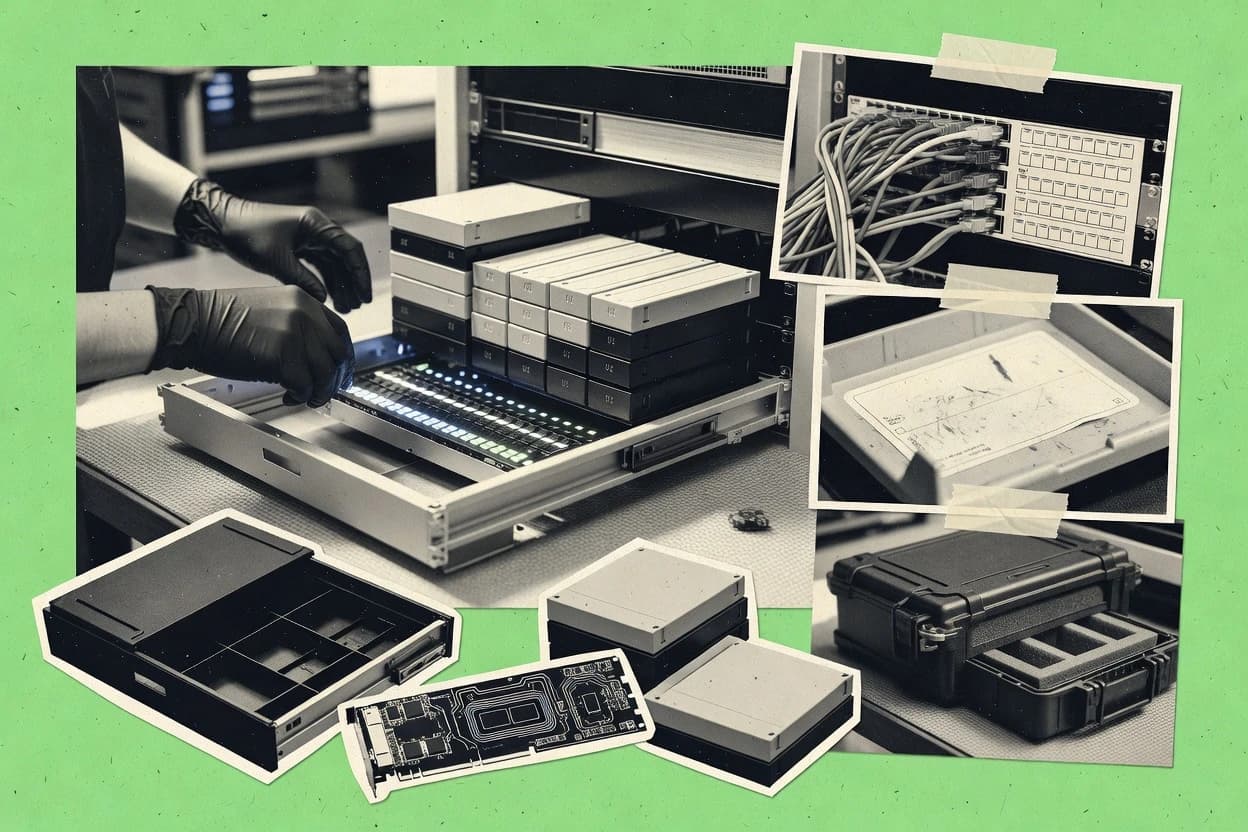 Top 10 Best Test Data Management Services of 2026