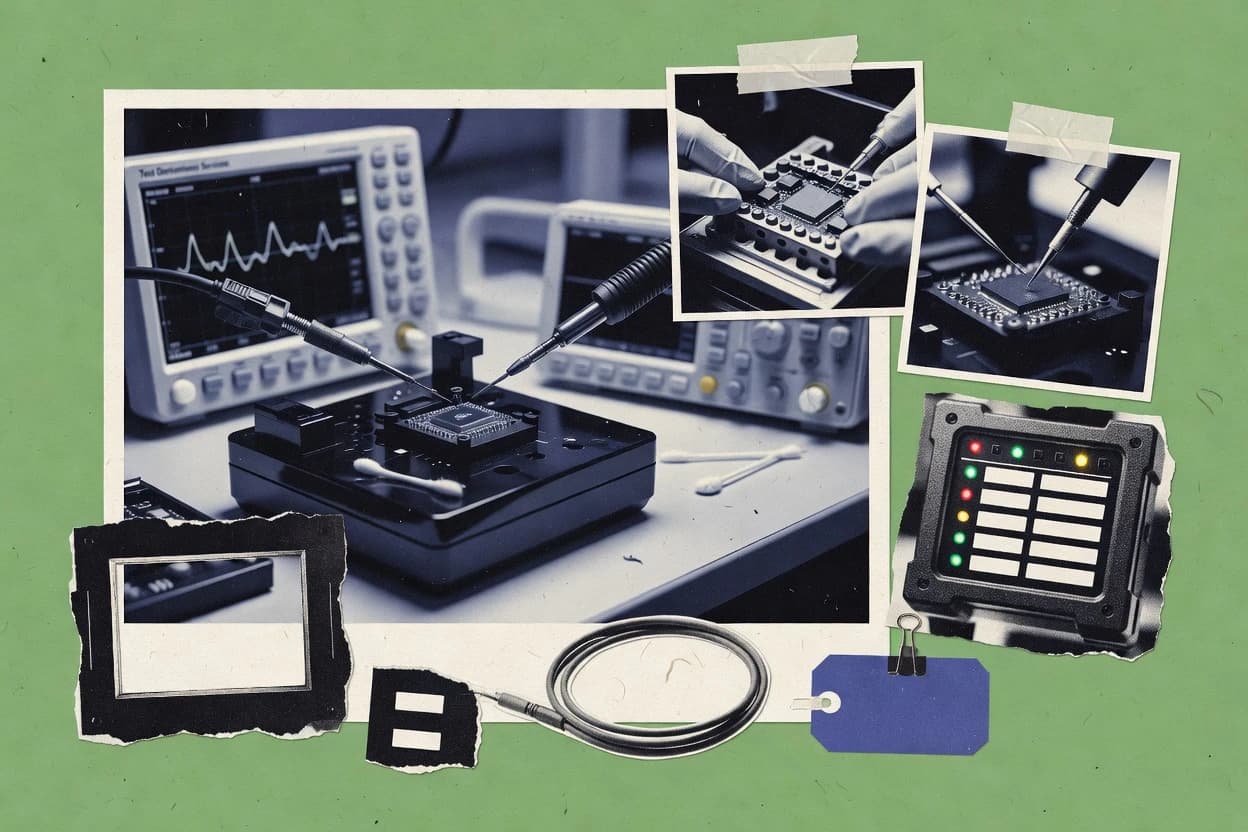 Top 10 Best Test Development Services of 2026