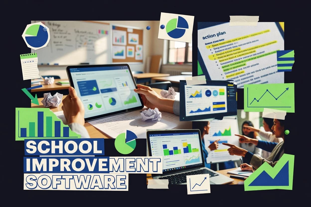 Top 10 Best School Improvement Software of 2026