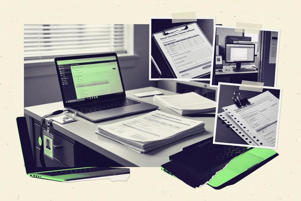 Top 10 Best School Information System Software of 2026