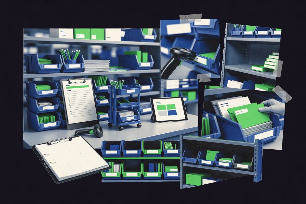 Top 10 Best School Inventory Management Software of 2026
