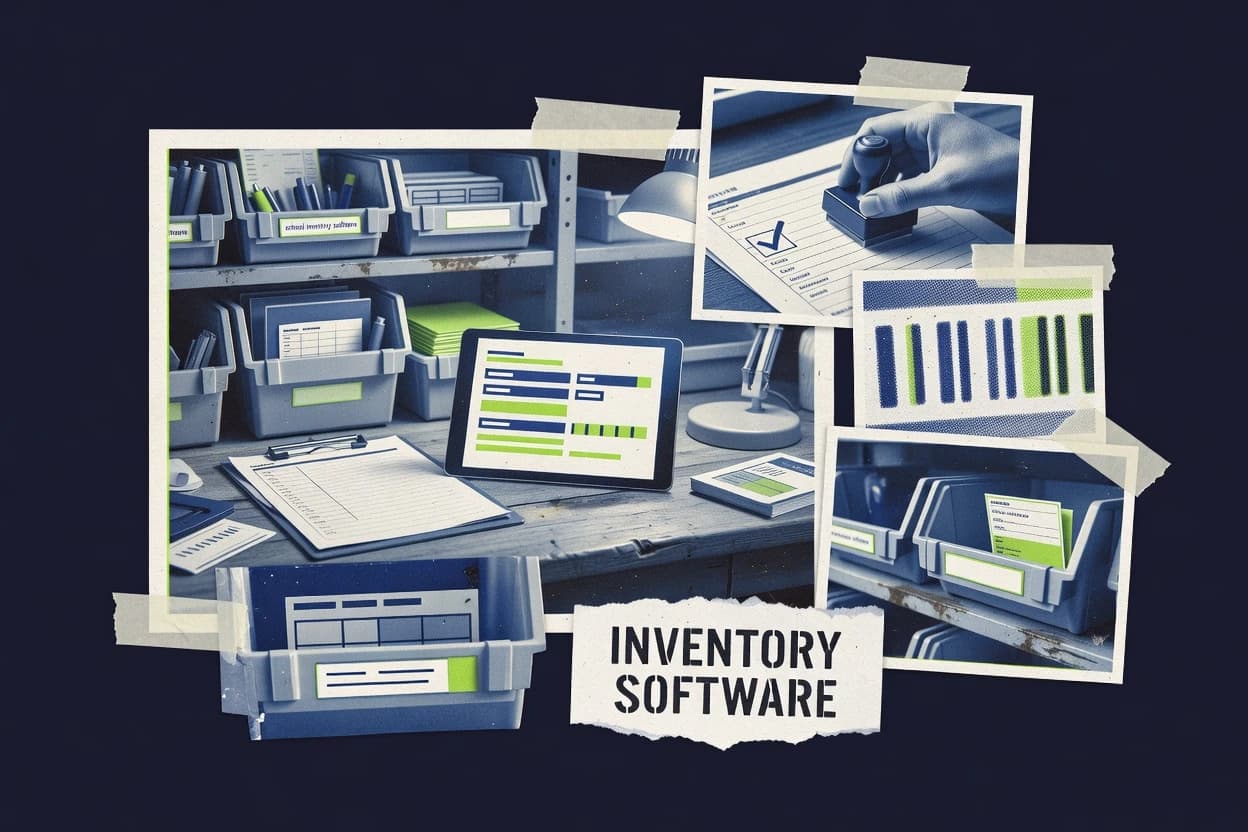 Top 10 Best School Inventory Software of 2026