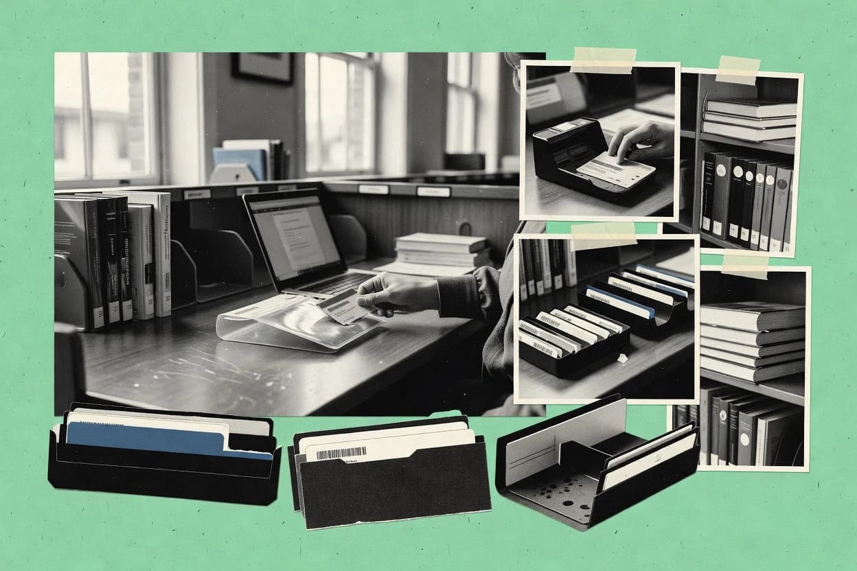 Top 10 Best School Library Management Software of 2026