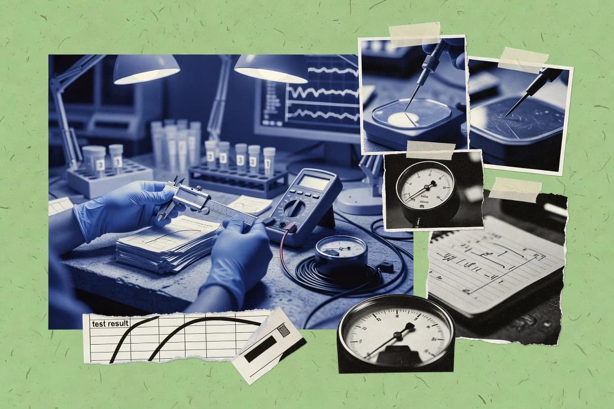 Top 10 Best Testing Consultancy Services of 2026