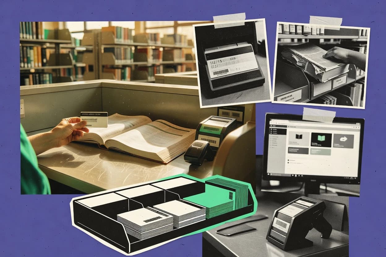 Top 10 Best School Library System Software of 2026