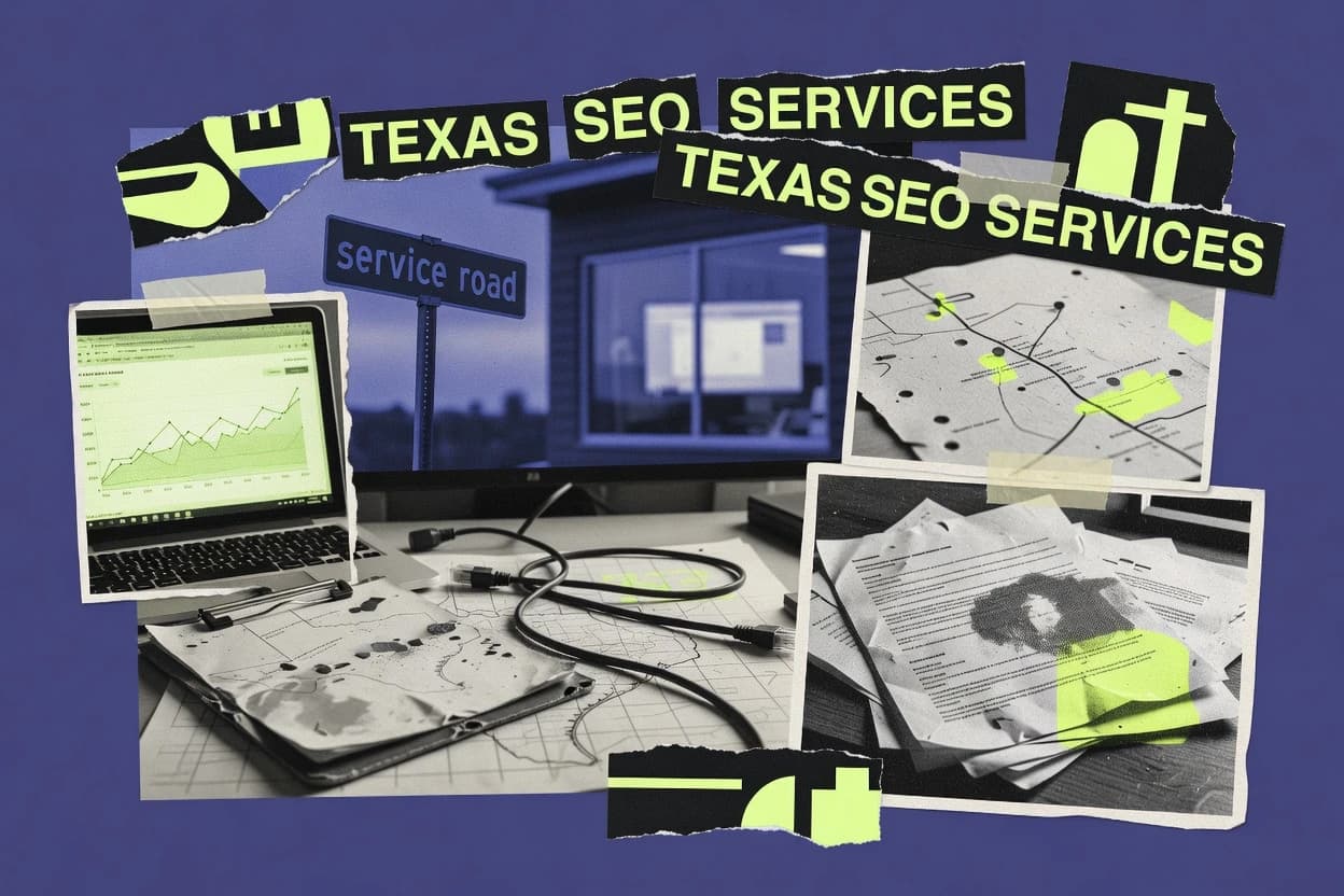 Top 10 Best Texas SEO Services of 2026