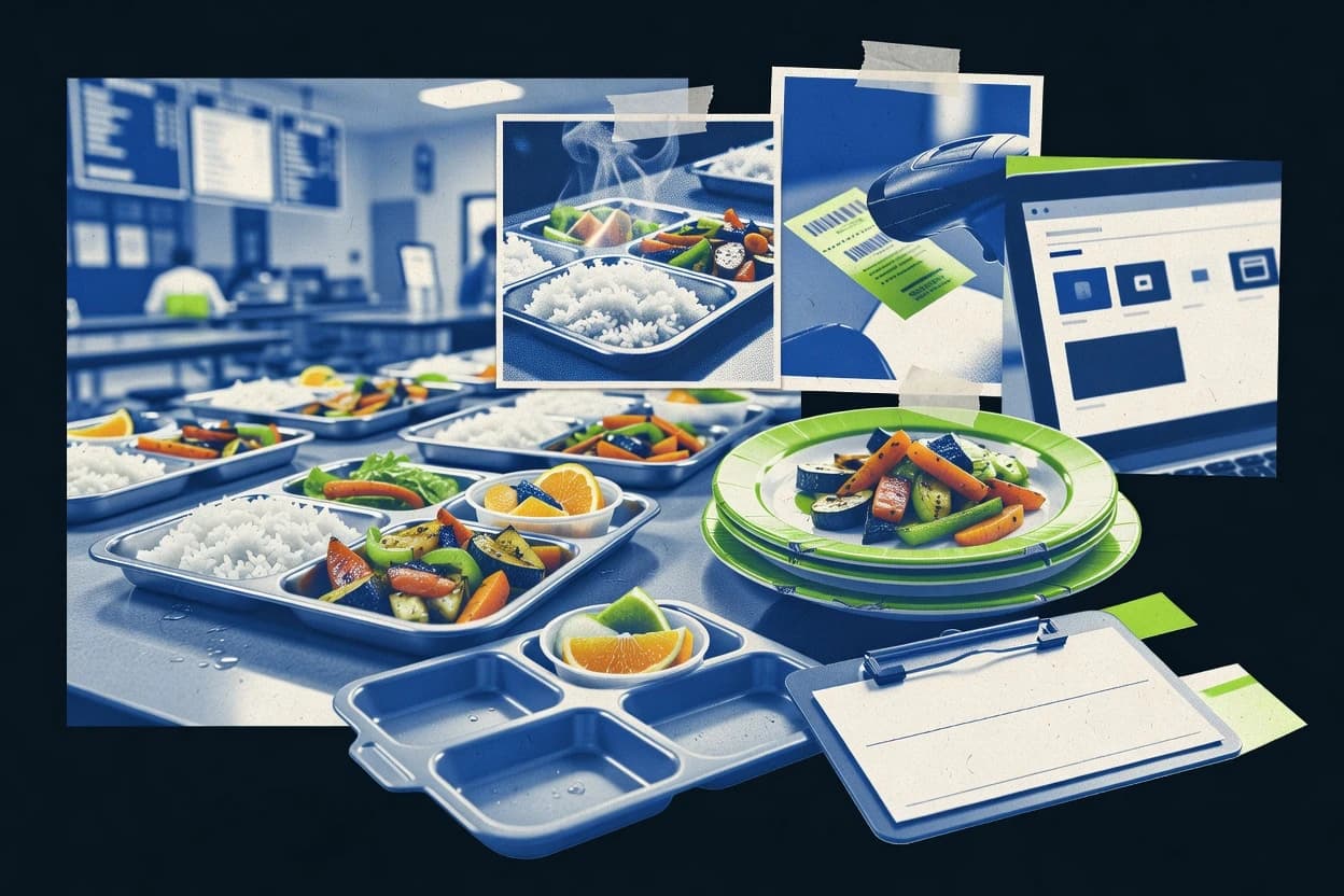 Top 10 Best School Lunch Program Software of 2026