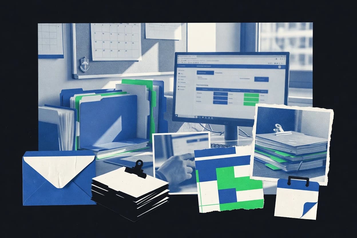 Top 10 Best School Manager Software of 2026