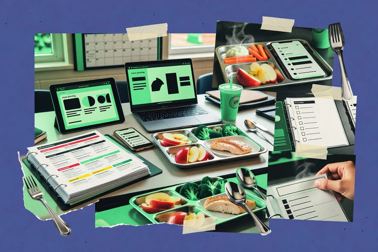 Top 10 Best School Menu Planning Software of 2026