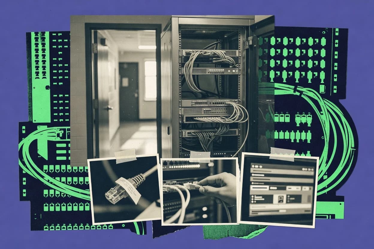 Top 10 Best School Network Management Software of 2026