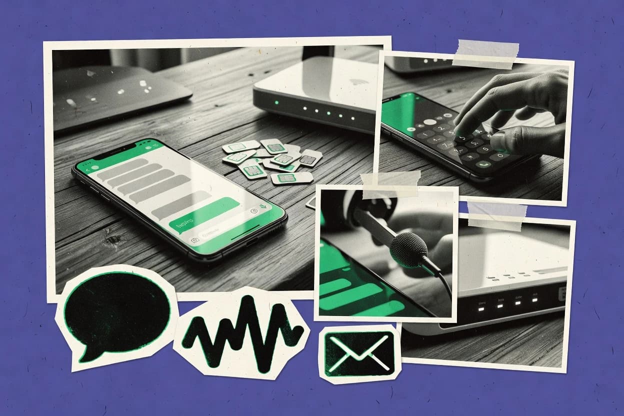 Top 10 Best Text Messaging Services of 2026