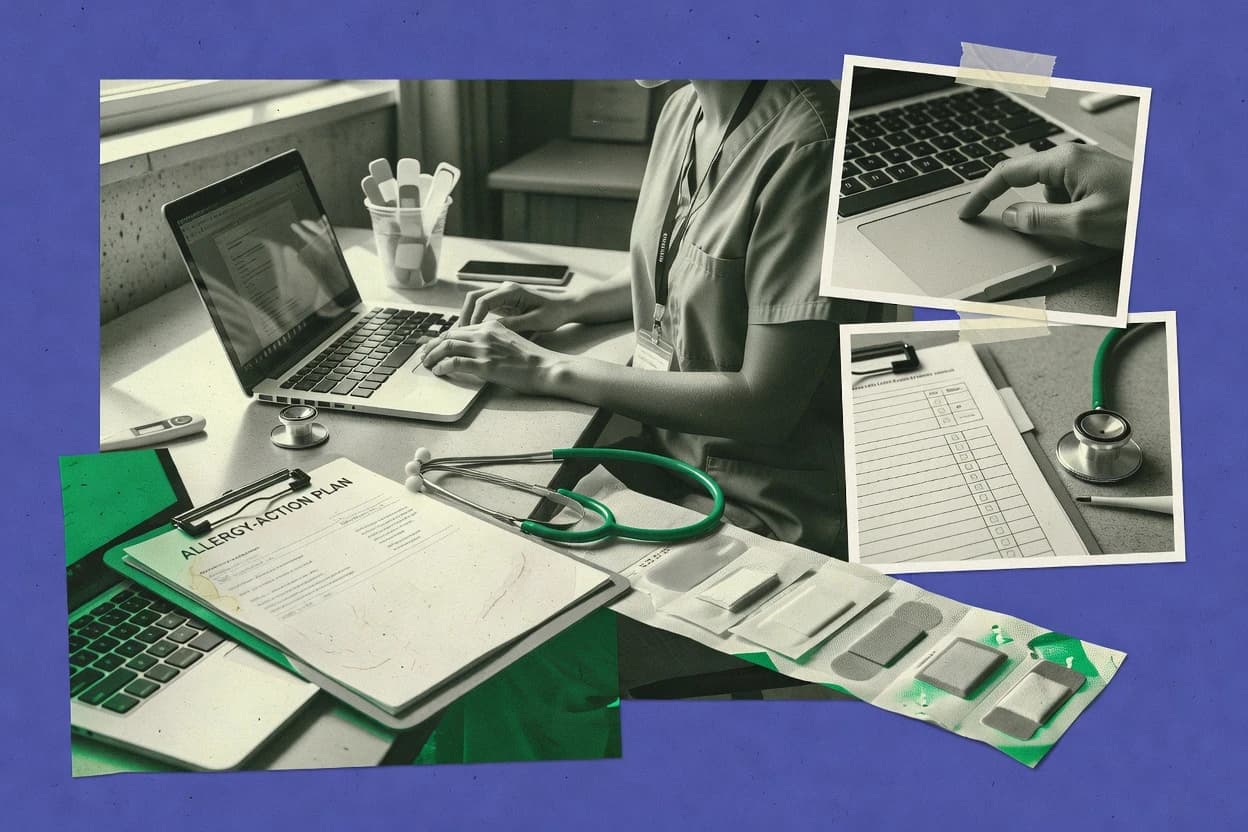 Top 10 Best School Nurse Software of 2026