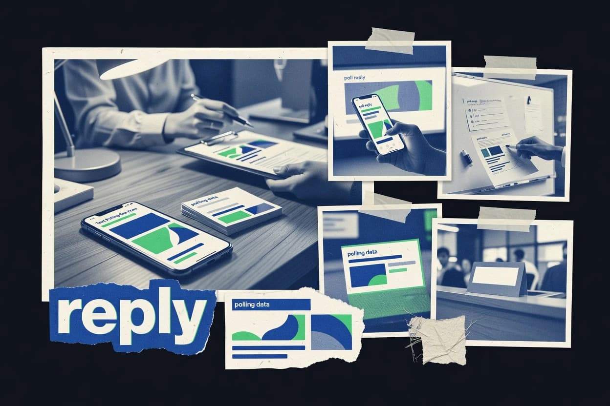 Top 10 Best Text Polling Services of 2026
