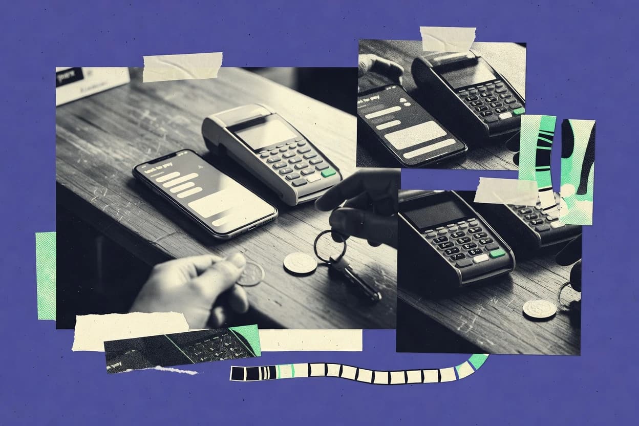 Top 10 Best Text To Pay Services of 2026