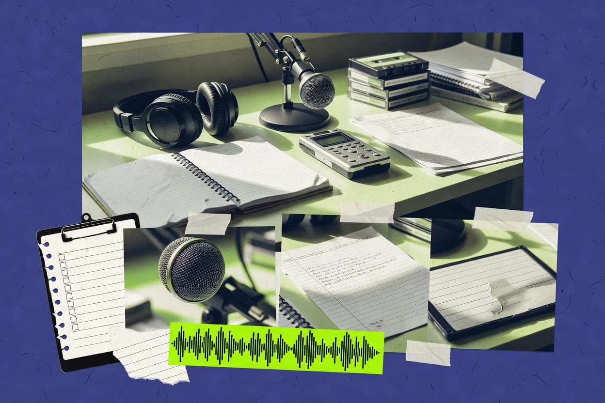 Top 10 Best Text Transcription Services of 2026