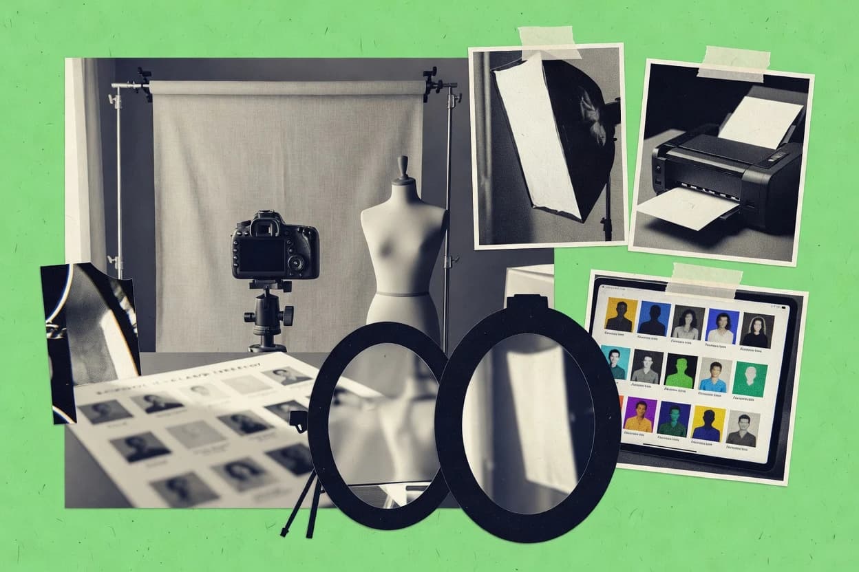 Top 10 Best School Portrait Photography Software of 2026