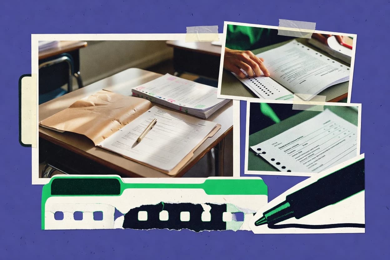Top 10 Best School Report Software of 2026