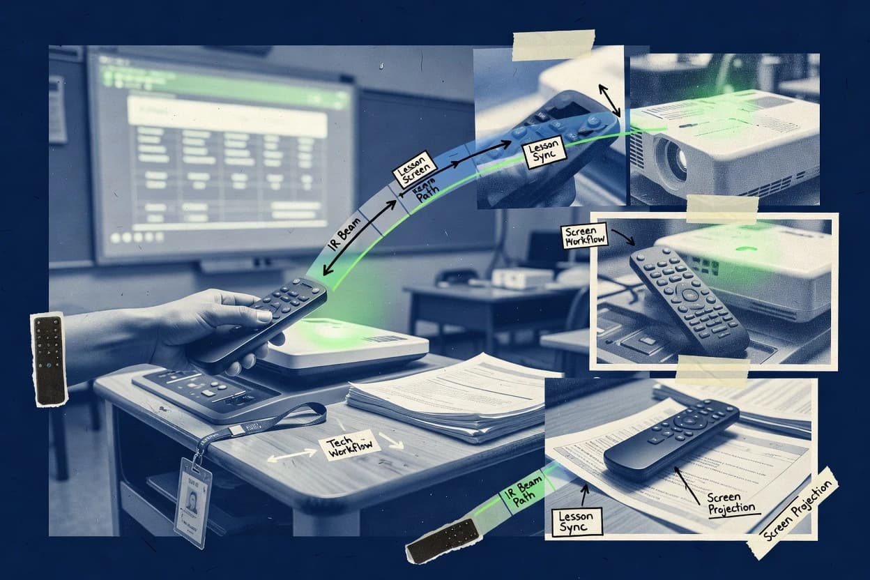 Top 10 Best School Remote Control Software of 2026