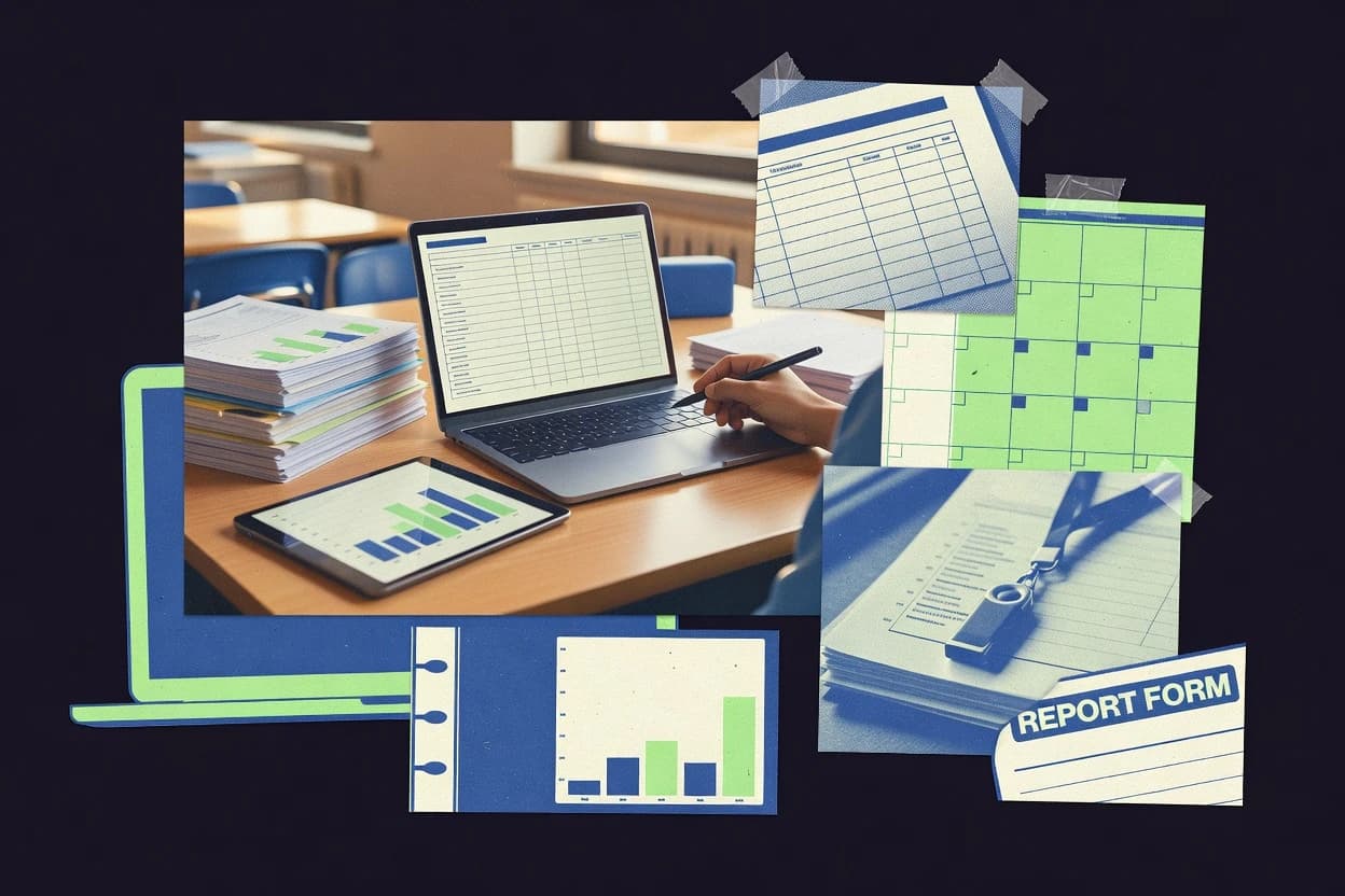 Top 10 Best School Reporting Software of 2026