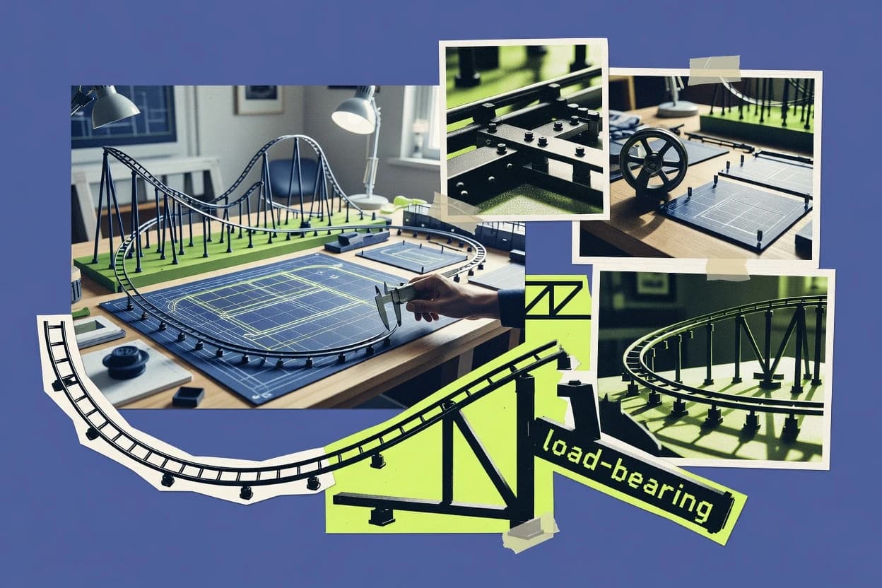 Top 10 Best Theme Park Ride Design Services of 2026