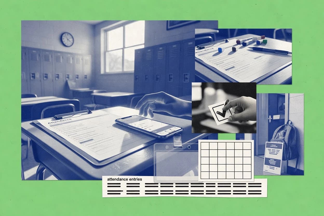 Top 8 Best School Student Attendance Software of 2026