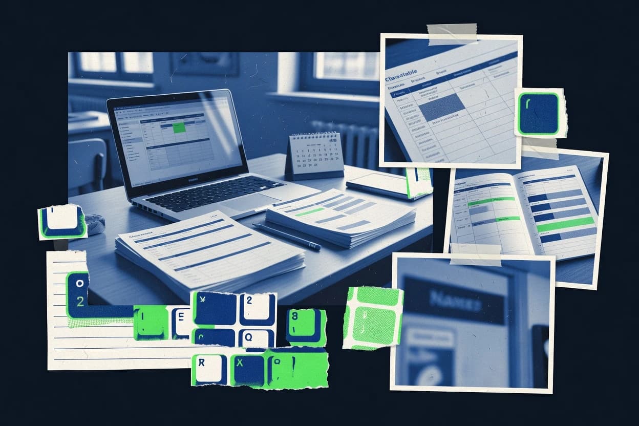 Top 10 Best School Timetabling Software of 2026